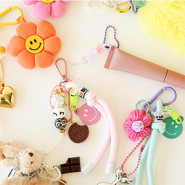 DQ anilla de llavero Mix & Match Descubre todos llaveros aquí