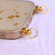 Tutorial DIY: ''Cómo colocar el remache para funda de móvil en la carcasa del teléfono''.