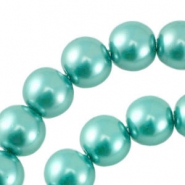 Perlas de cristal Perlas de cristal 8mm