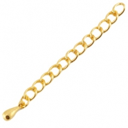 Fornituras Extensión de cadena