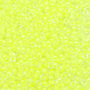 Rocalla Miyuki 11/0 Luminous yellow 11-1119