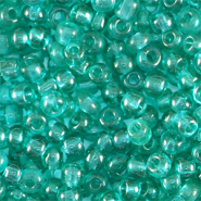 Abalorios / Colgantes Rocallas de cristal