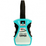 Pegamento instant&aacute;neo Bison Tipper 