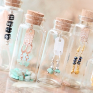 Especiales Descubre también nuestros botellas con tapón de corcho