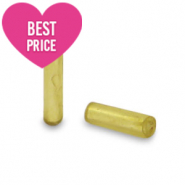 ¡A PRECIO DEFINITIVAMENTE REBAJADO! Rocalla cristal Special Bugle