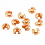 Fornituras Cubre chafas