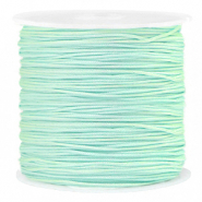 Material de enfilado Hilo macramé