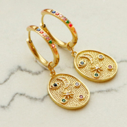 Zircón Aquí encontrarás toda la colección de joyería zirconia