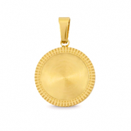 Cabuchón Polaris Elements Engaste para cabuchones Polaris Elements