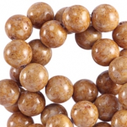 Piedras naturales Piedras naturales 4mm