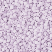 Abalorios Miyuki Delica's 15/0 Opaque Pale Rose DBS1498