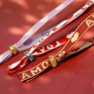 Cinta Descubre toda la colección de abalorios de cierre deslizante