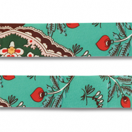 Bandana mandala Multicolor