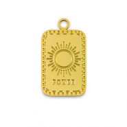 Abalorios / Colgantes Colgantes Acero Inox 