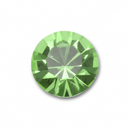 Preciosa SS39 chat&oacute;n Peridot