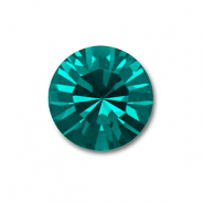 Preciosa SS29 chat&oacute;n Blue zircon