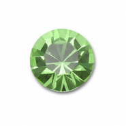 Preciosa SS29 chat&oacute;n Peridot