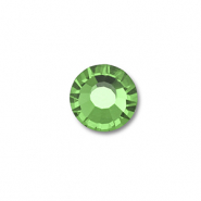 Preciosa SS20 base plana Peridot