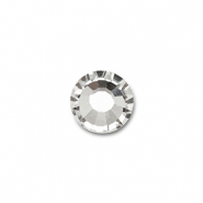 Preciosa SS16 base plana Crystal velvet