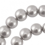 Perlas de cristal Perlas de cristal 4mm