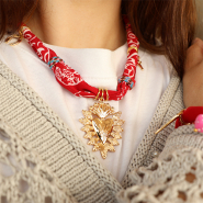 Nuevo Descrube toda la colección de Bandana