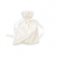 Bolso de joyer&iacute;a Plateado-dorado