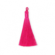 Borlas 8cm Fucsia