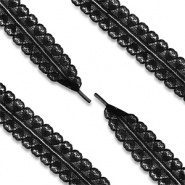 Material de enfilado Cordones