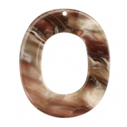 Abalorios / Colgantes Colgantes y abalorios de resina / velvet