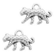 Artículos de (Estampado) Animal Productos abalorios, colgantes & cabuchones animales