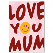 Artículos para el Día de las madres Joyería terminada y tarjetas de joyería para el Día de la Madre