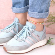 Set de inspiraciones Diviértete y echa a volar tu imaginación con esta colección de abalorios faceteados