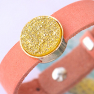 Set de inspiraciones Joyería de verano con Cuoio & Polaris Elements