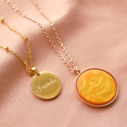 Set de inspiraciones ¿En busca de practicos collares de acero inoxidable?