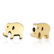 Joyería Acero Inox  Abalorios Acero Inox 