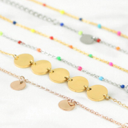 Set de inspiraciones 5 artículos súper veraniegos que podrían estar en su tienda esta semana