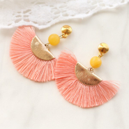 Set de inspiraciones Elaboración: Joyería con piedras naturales