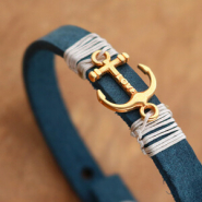 Set de inspiraciones Pero esta joyería la diseñas con Polaris & Cuoio 