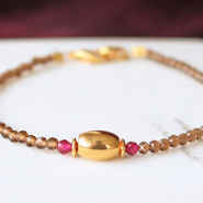 Set de inspiraciones Pulseras monísimas 