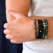 Set de inspiraciones Joyas para hombre 