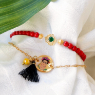 Set de inspiraciones Déjate inspirar con la nueva colección de colgantes 