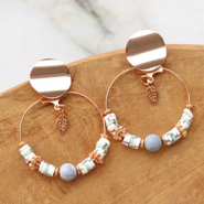 Set de inspiraciones Vamos a ponernos creativos con los abalorios katsuki