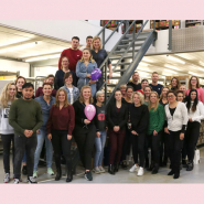 Set de inspiraciones Chicas apoyan a Chicas