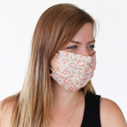 Set de inspiraciones ¡Nuevas! Descubre las nuevas mascarillas (no quirúrgicas) en divertidos estampados