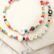 Set de inspiraciones Nos encantan los collares ❤