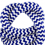 Llaveros DQ Mix&Match con cordón estilo marino Cordón estilo marino Mix & Match