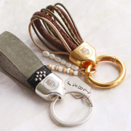 Set de inspiraciones ¡Da rienda suelta a tu creatividad con los llaveros DQ Mix&Match!