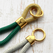 Set de inspiraciones Llaveros DQ Mix & Match de invierno