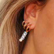 Set de inspiraciones Ideas de joyería personalizada ❤