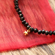 Set de inspiraciones Set de regalo 1: Una pulsera faceteada